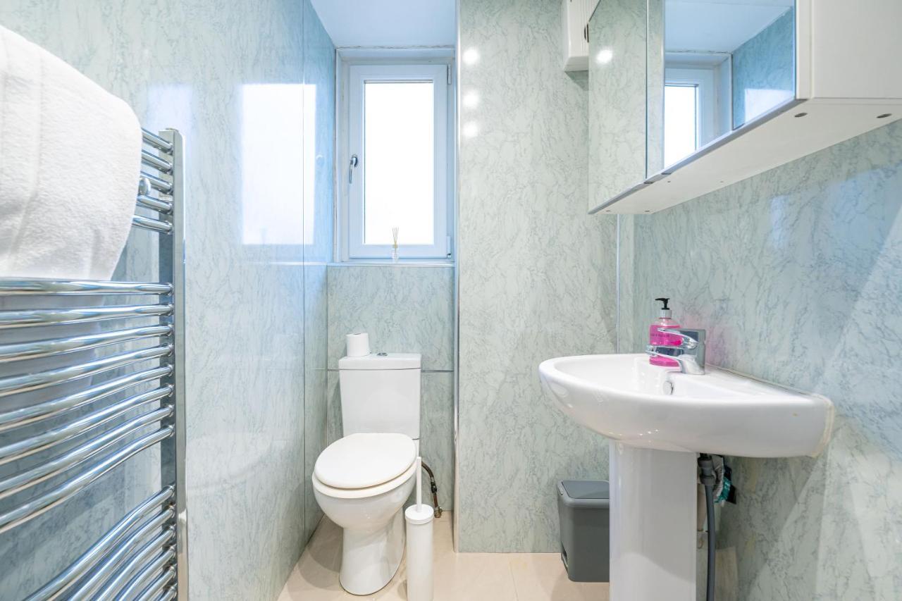 Luxury Five Bedroom Deluxe Duplex I Centre I Fountainpark Appartement *