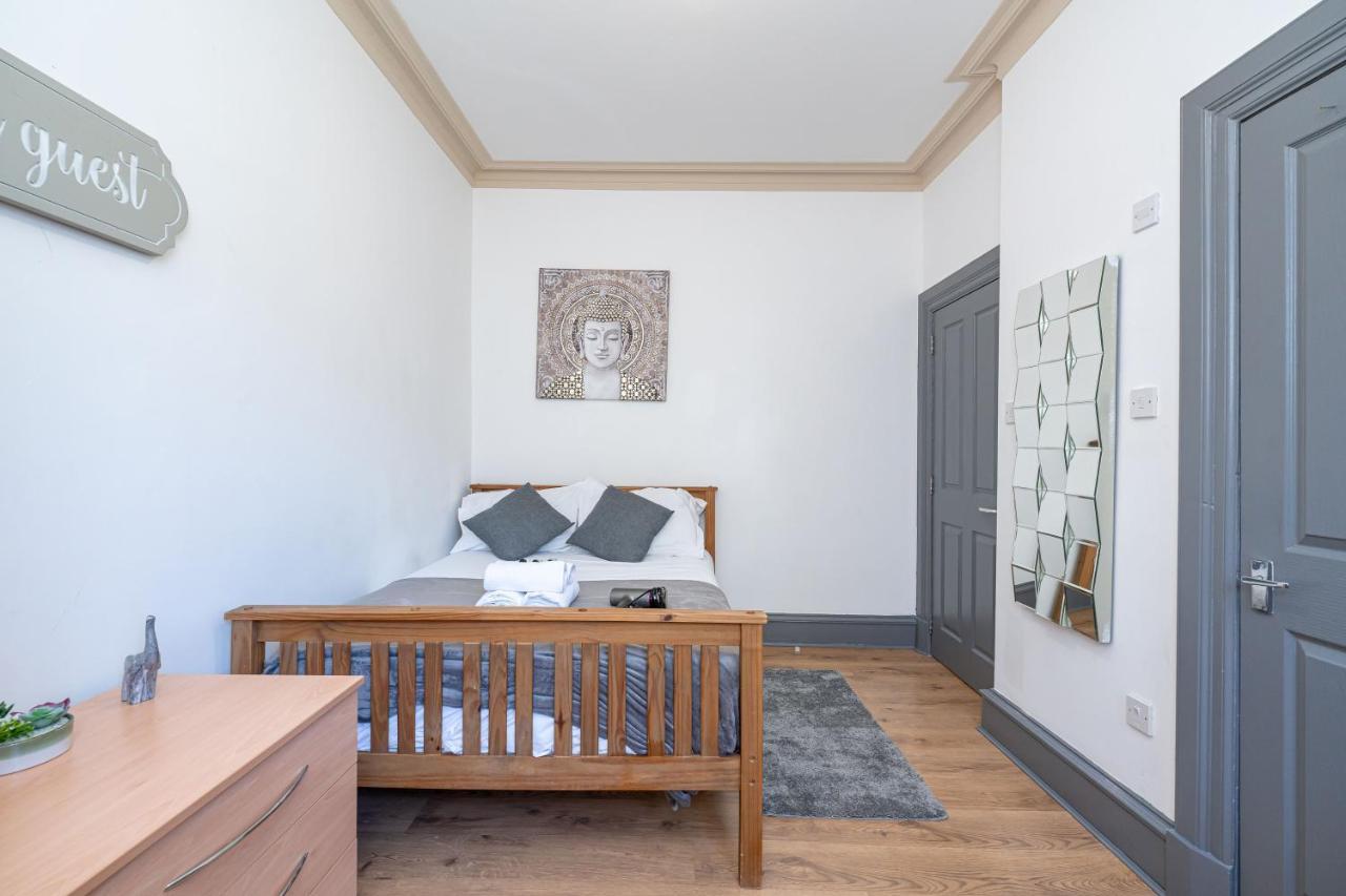 Appartement Luxury Five Bedroom Deluxe Duplex I Centre I Fountainpark *