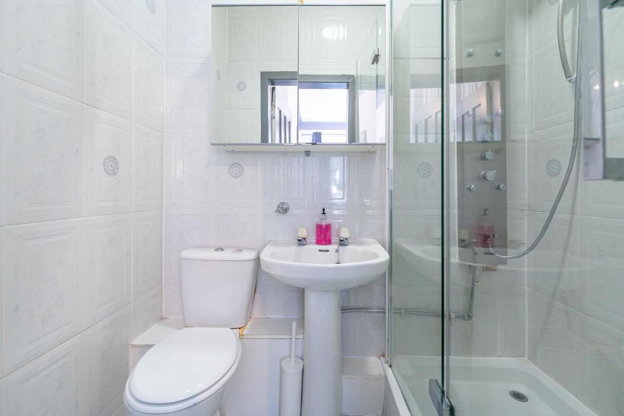 Appartement Luxury Five Bedroom Deluxe Duplex I Centre I Fountainpark