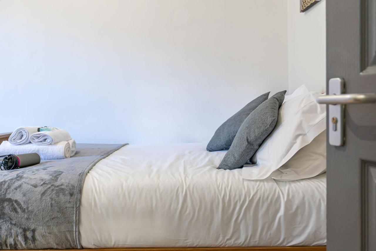 Appartement Luxury Five Bedroom Deluxe Duplex I Centre I Fountainpark *