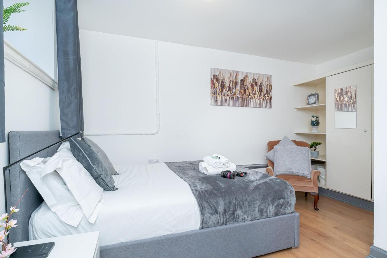 Luxury Five Bedroom Deluxe Duplex I Centre I Fountainpark Appartement Édimbourg