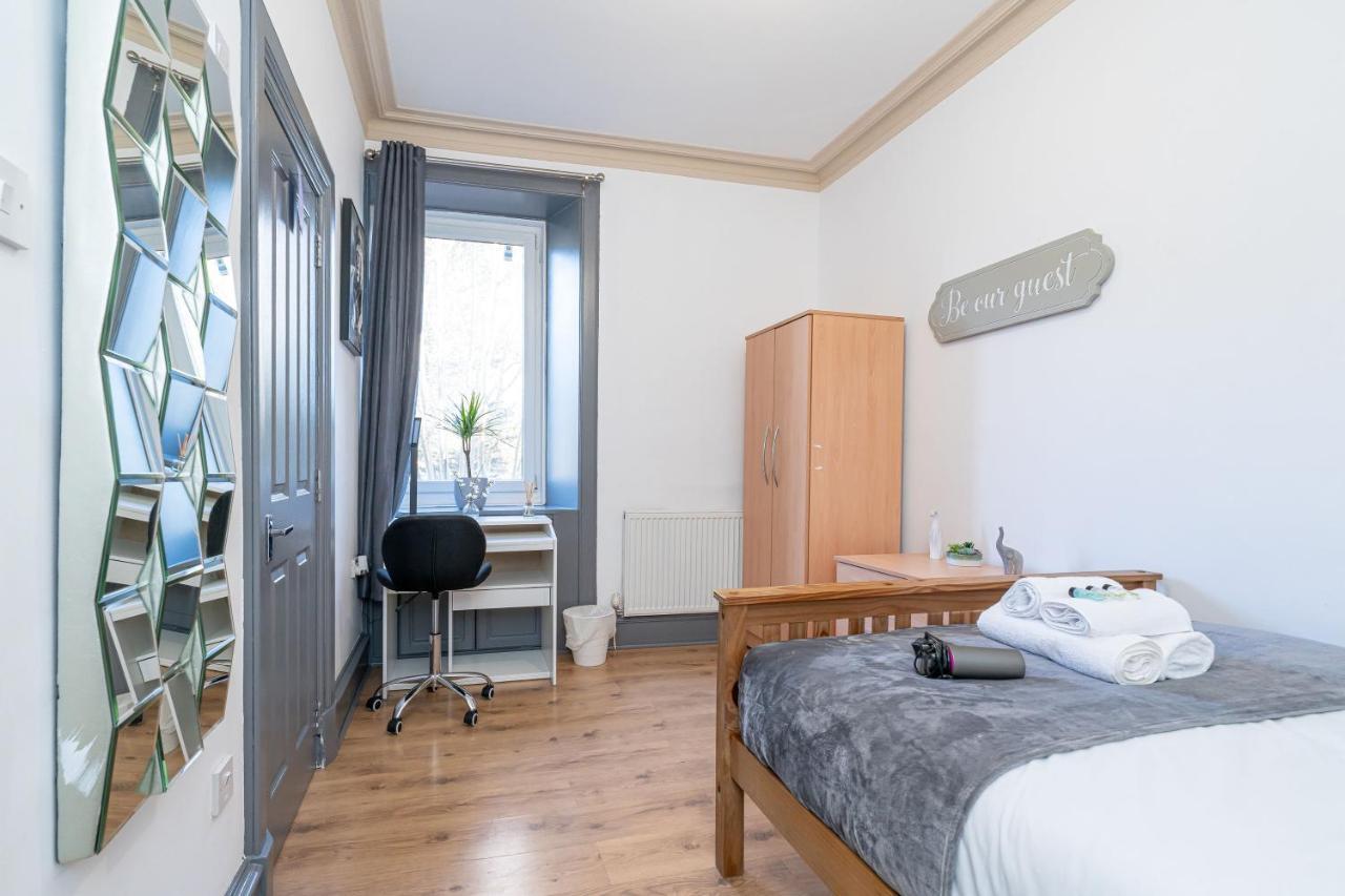 Appartement Luxury Five Bedroom Deluxe Duplex I Centre I Fountainpark